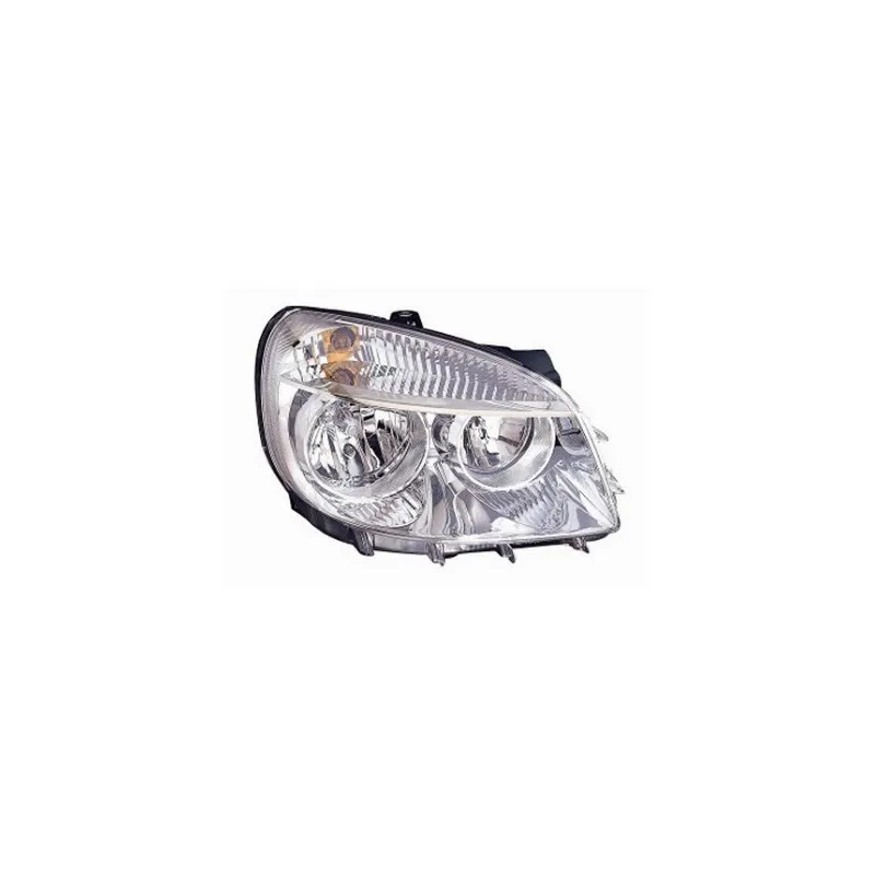 Projecteur principal VAN WEZEL 1637962M