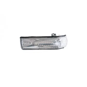 Feu clignotant VAN WEZEL 1638915