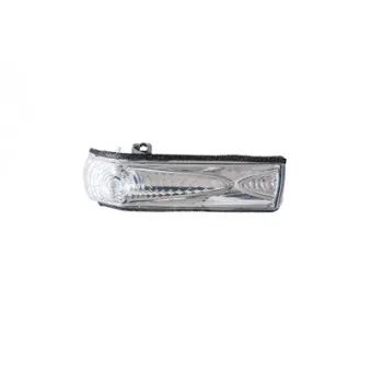 Feu clignotant VAN WEZEL 1638916