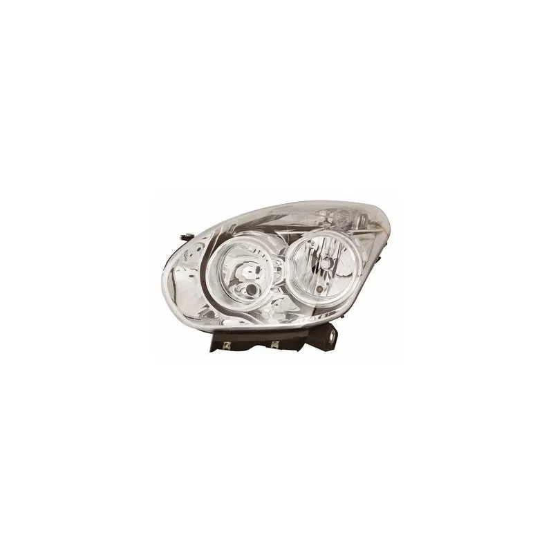 Projecteur principal VAN WEZEL 1638961