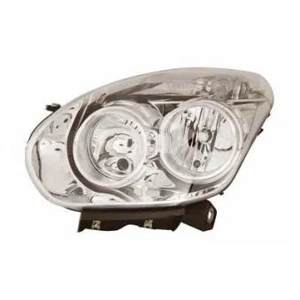 Projecteur principal VAN WEZEL 1638961M