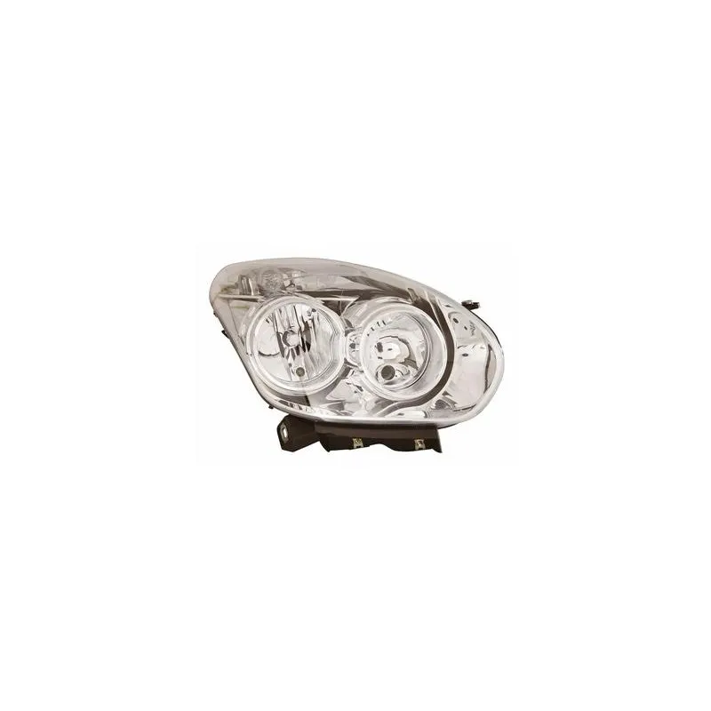 Projecteur principal VAN WEZEL 1638962M