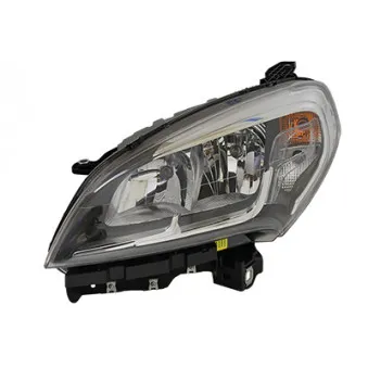 Projecteur principal VAN WEZEL 1639961M