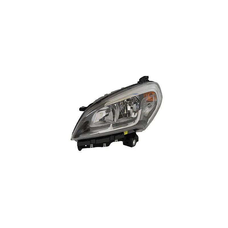 Projecteur principal VAN WEZEL 1639961M