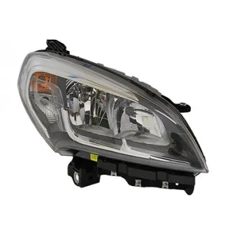 Projecteur principal VAN WEZEL 1639962M