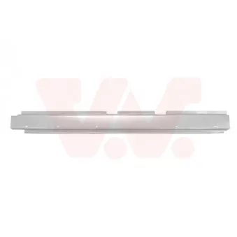 Marche-pied VAN WEZEL 1640103