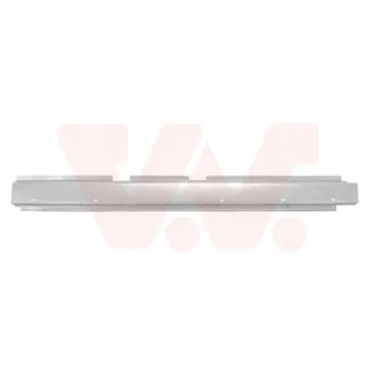 Marche-pied VAN WEZEL 1640104