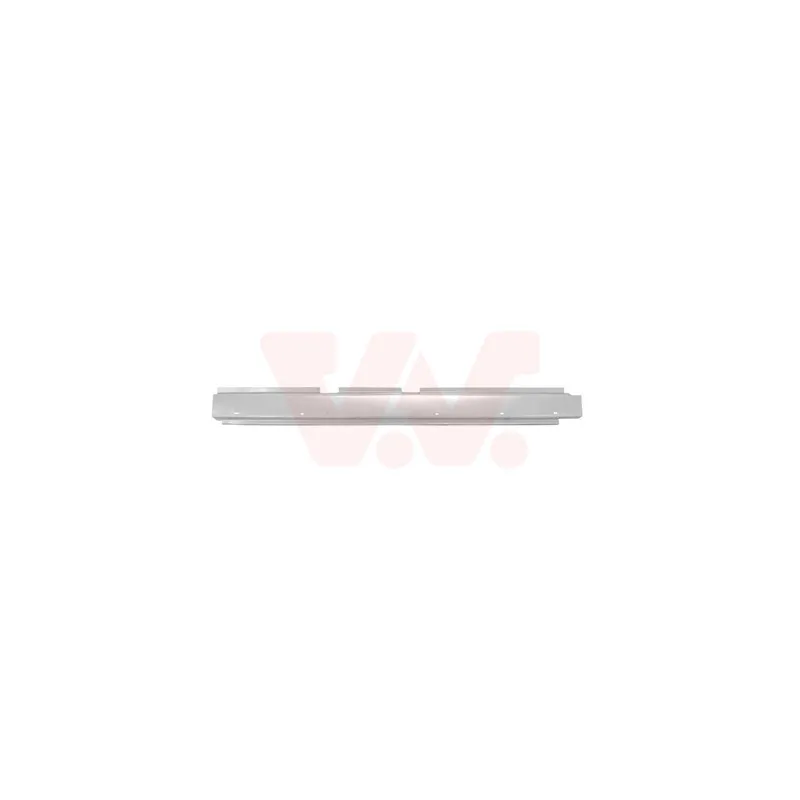 Marche-pied VAN WEZEL 1640104