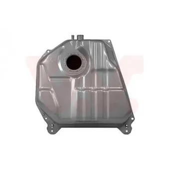 Réservoir de carburant VAN WEZEL 1650082