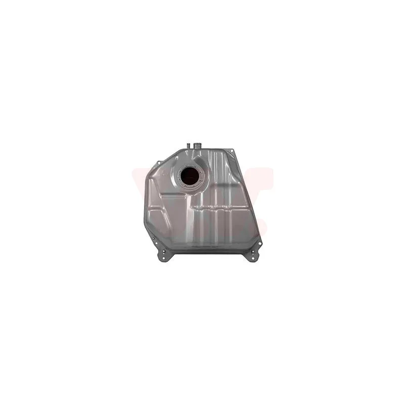 Réservoir de carburant VAN WEZEL 1650082
