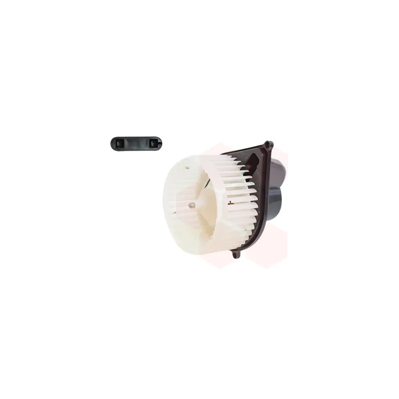Pulseur d'air habitacle VAN WEZEL 1650774