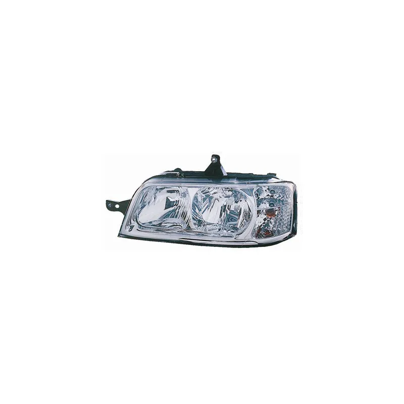 Projecteur principal VAN WEZEL 1650961M