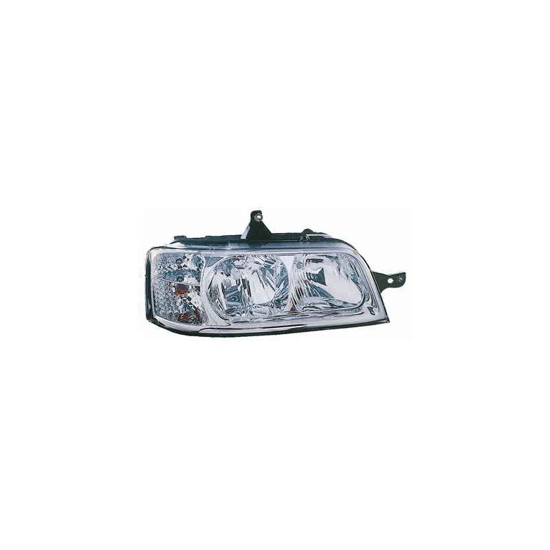 Projecteur principal VAN WEZEL 1650962M
