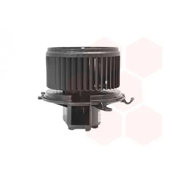 Pulseur d'air habitacle VAN WEZEL 1651774