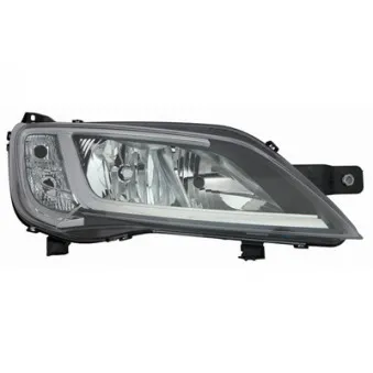 Projecteur principal VAN WEZEL 1652962M