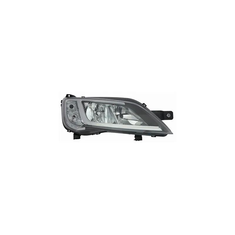 Projecteur principal VAN WEZEL 1652962M