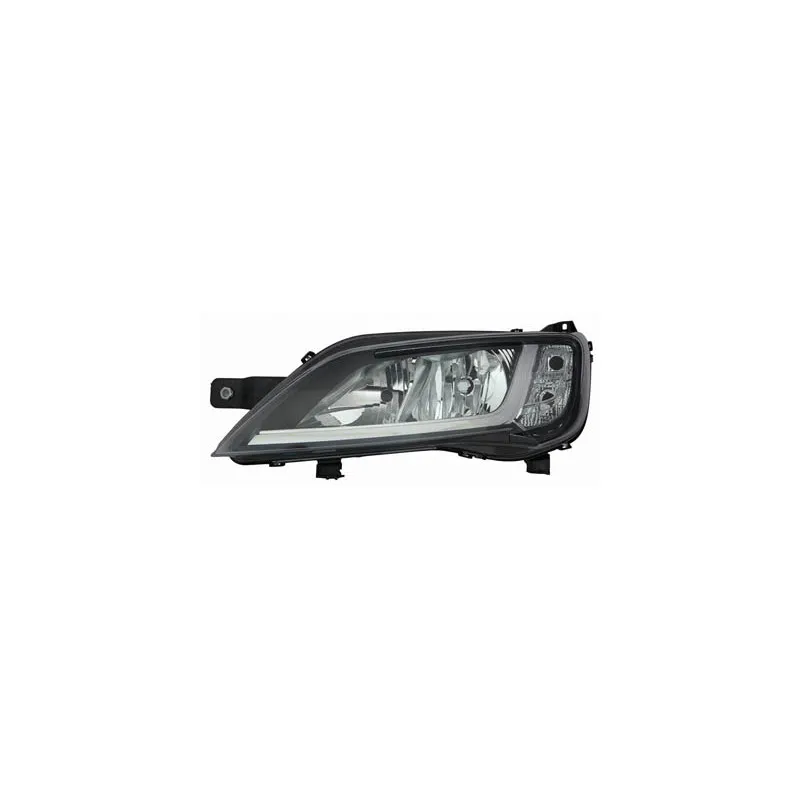 Projecteur principal VAN WEZEL 1652963M