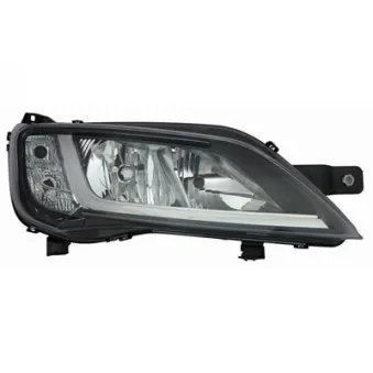 Projecteur principal VAN WEZEL 1652964M