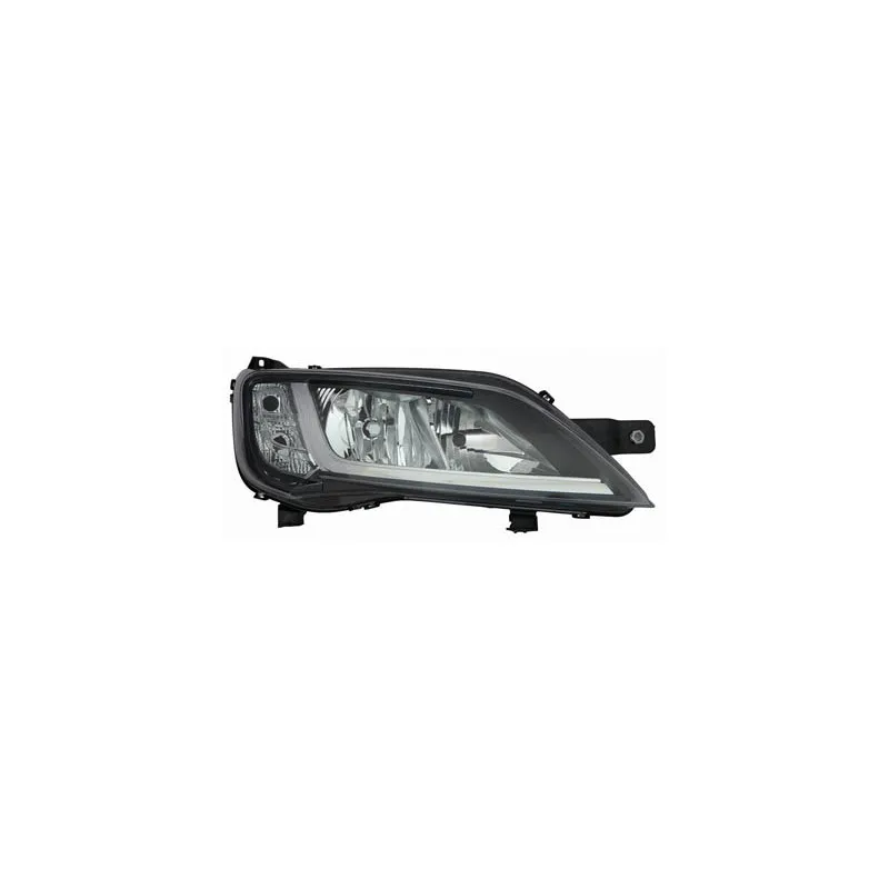 Projecteur principal VAN WEZEL 1652964M