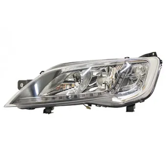 Projecteur principal VAN WEZEL 1652965M