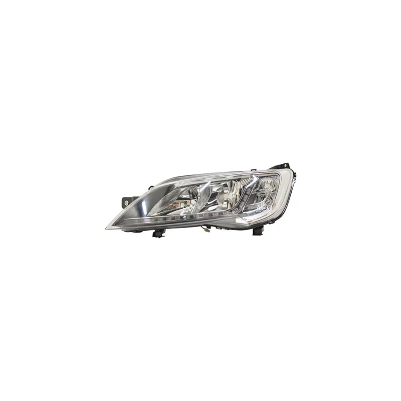Projecteur principal VAN WEZEL 1652965M