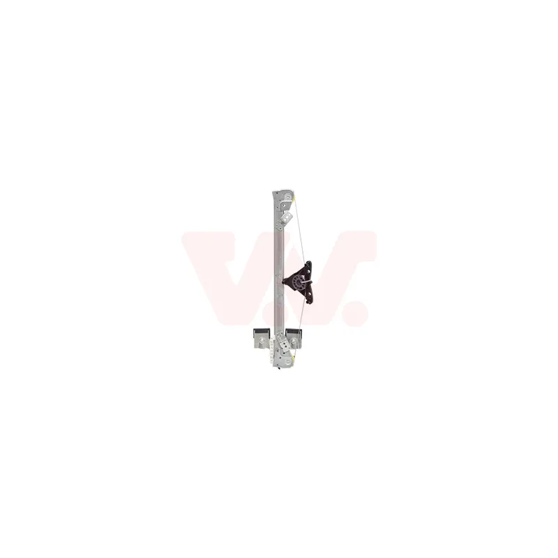 Lève-vitre avant gauche VAN WEZEL 1704261