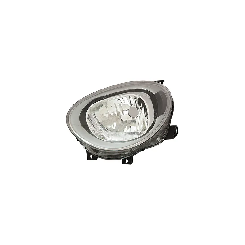 Projecteur principal VAN WEZEL 1704961M