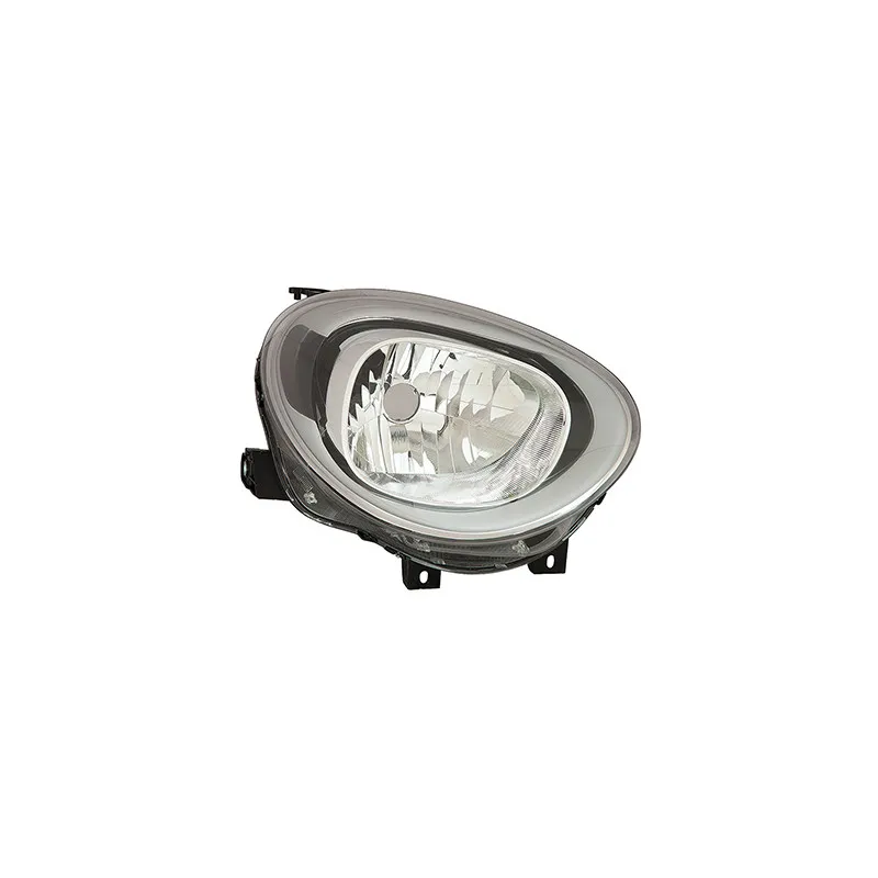 Projecteur principal VAN WEZEL 1704962M