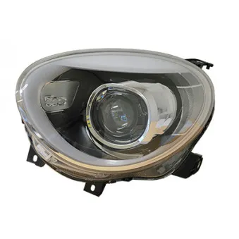 Projecteur principal VAN WEZEL 1704981M