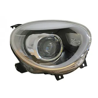 Projecteur principal VAN WEZEL 1704982M