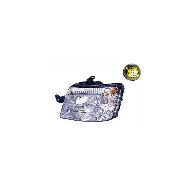 Projecteur principal VAN WEZEL 1709961