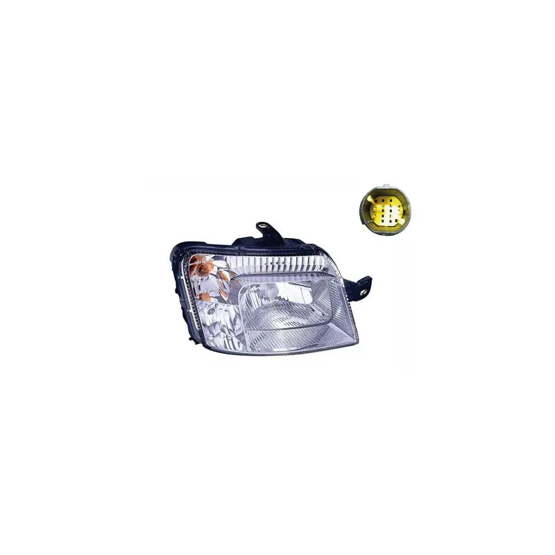Projecteur principal VAN WEZEL 1709962