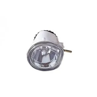 Projecteur antibrouillard VAN WEZEL 1709999