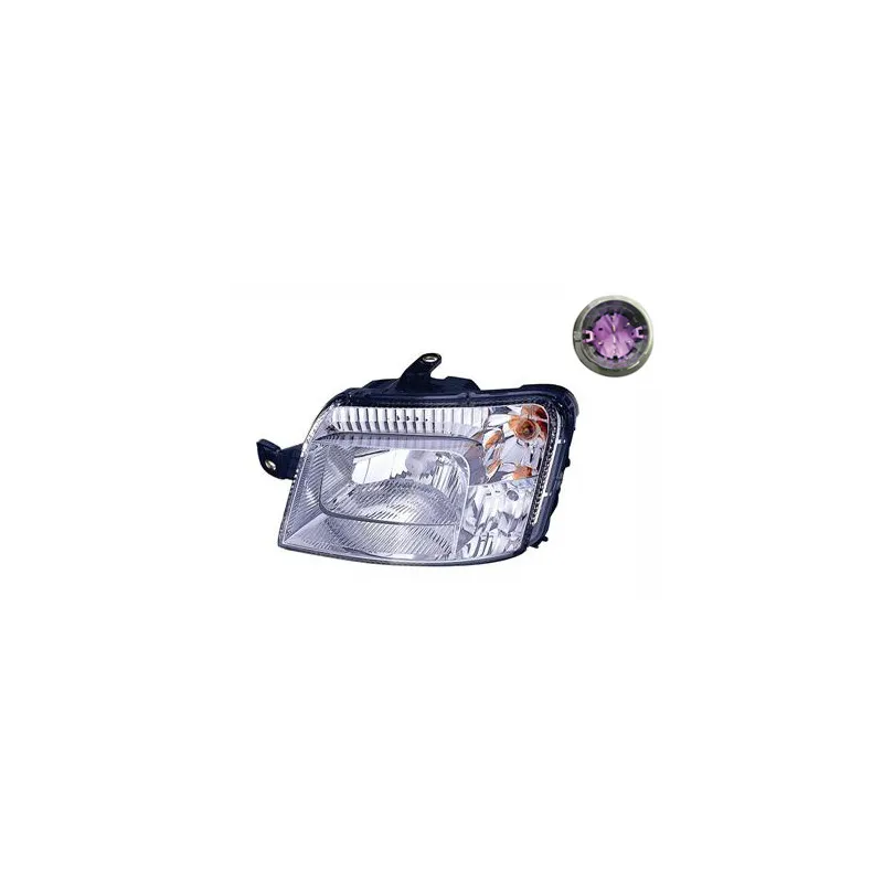 Projecteur principal VAN WEZEL 1711961