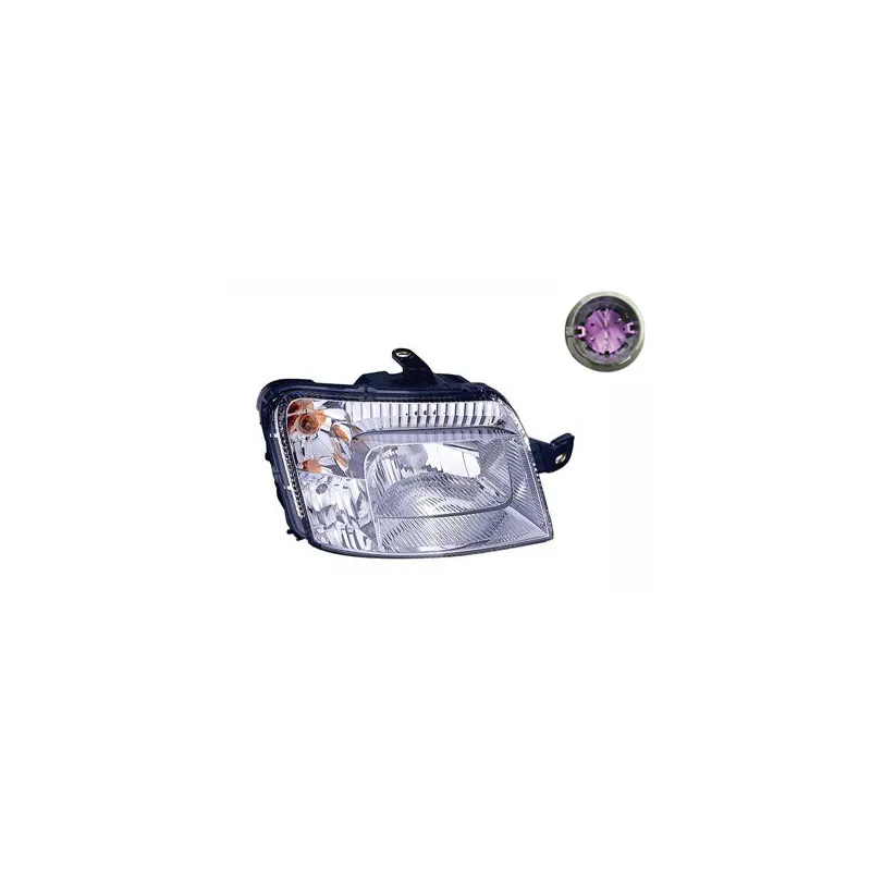 Projecteur principal VAN WEZEL 1711962M