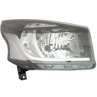 Projecteur principal VAN WEZEL 1728962