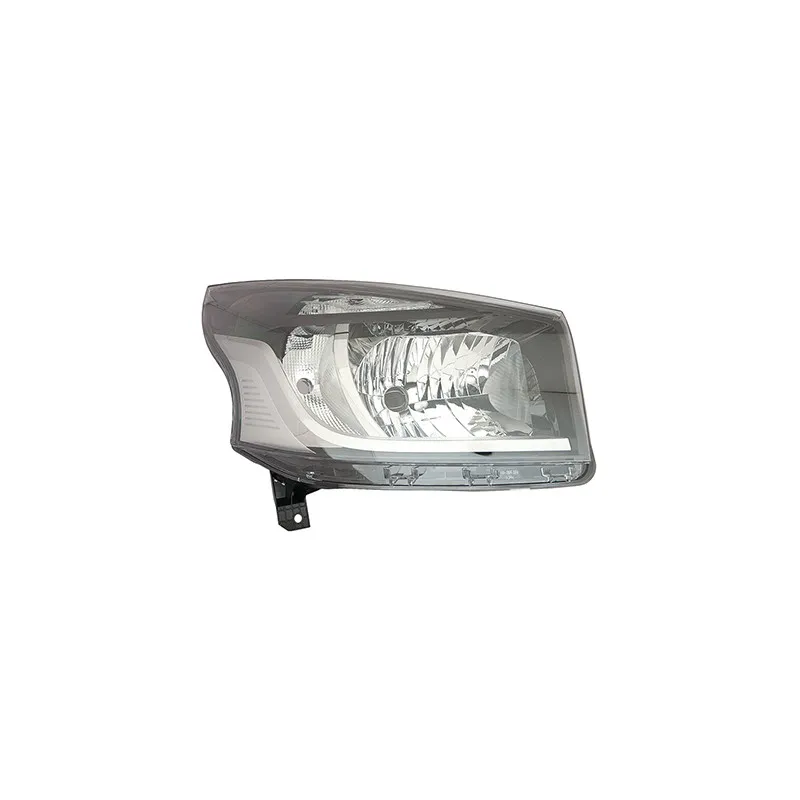 Projecteur principal VAN WEZEL 1728962