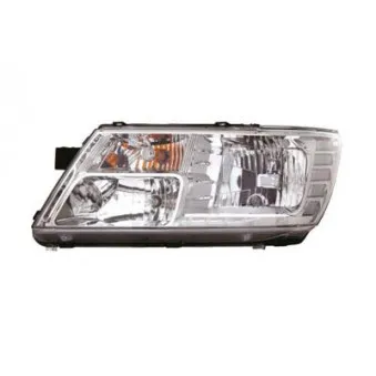 Projecteur principal VAN WEZEL 1739961