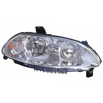 Projecteur principal VAN WEZEL 1743962