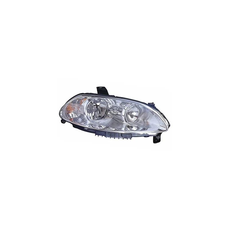 Projecteur principal VAN WEZEL 1743962