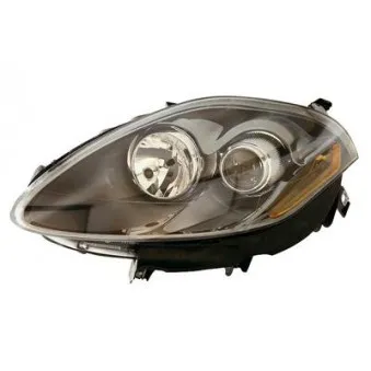Projecteur principal VAN WEZEL 1744985M