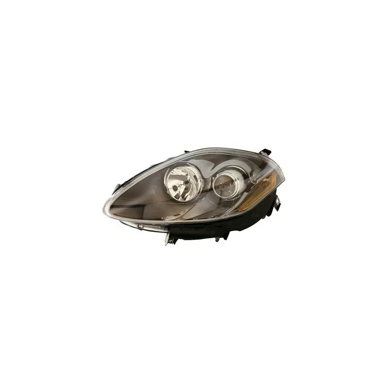 Projecteur principal VAN WEZEL 1744985M