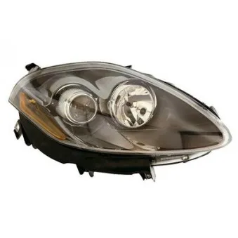 Projecteur principal VAN WEZEL 1744986M