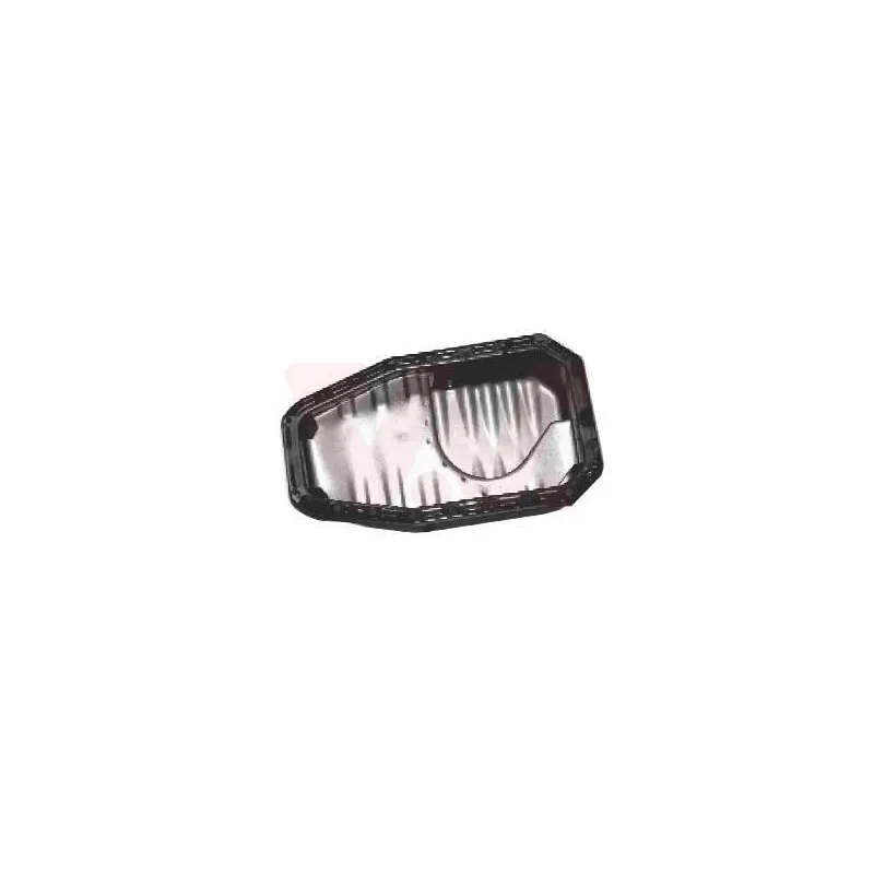 Carter d'huile VAN WEZEL 1745071