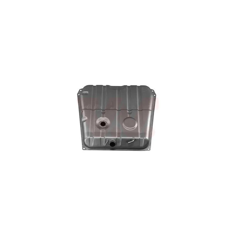 Réservoir de carburant VAN WEZEL 1745081