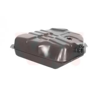 Réservoir de carburant VAN WEZEL 1747081