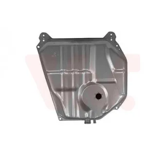 Réservoir de carburant VAN WEZEL 1747083