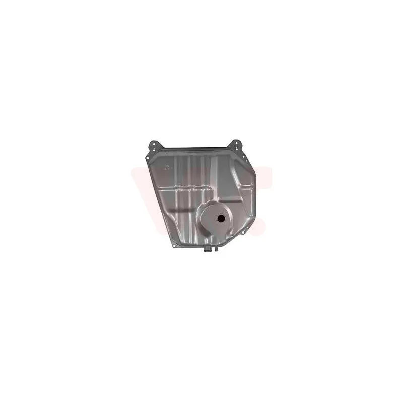 Réservoir de carburant VAN WEZEL 1747083