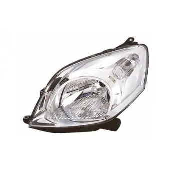Projecteur principal VAN WEZEL 1748961M