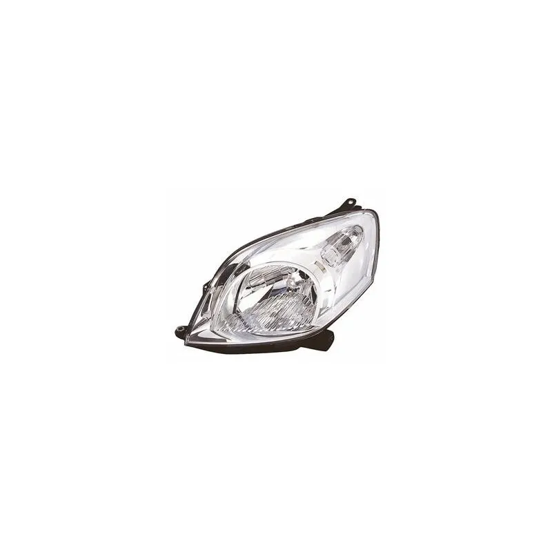 Projecteur principal VAN WEZEL 1748961M